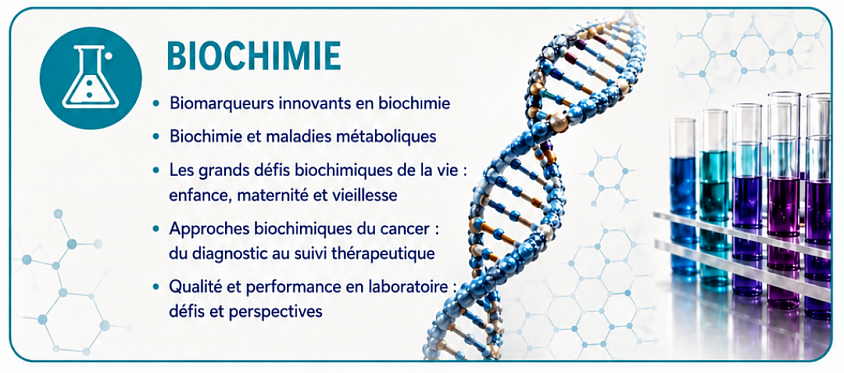 Biochimie