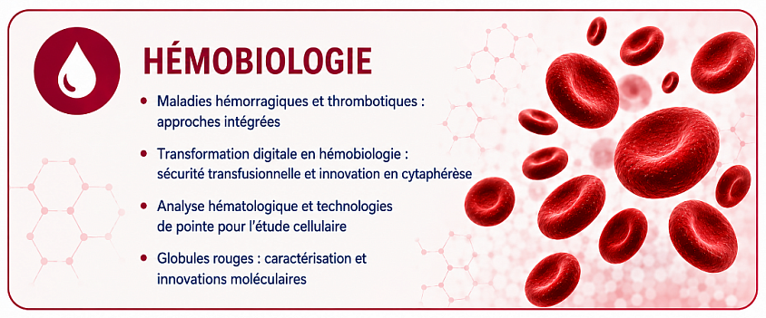 Hemobiologie