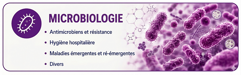 Microbiologie