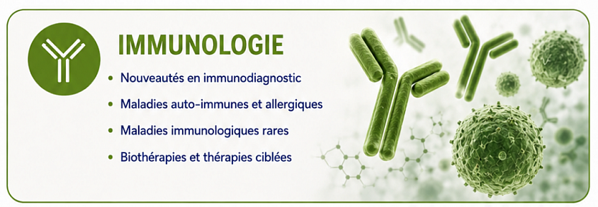 Immunologie